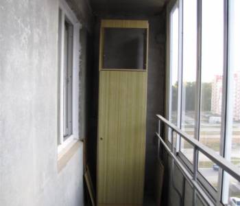 Сдается 1-комнатная квартира, 29 м²