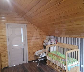 Продается Дом, 100 м²