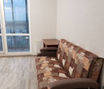 Сдается 1-комнатная квартира, 30 м²