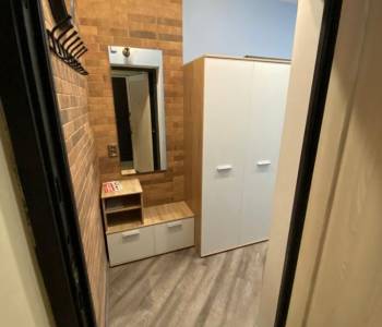 Сдается 1-комнатная квартира, 34,2 м²