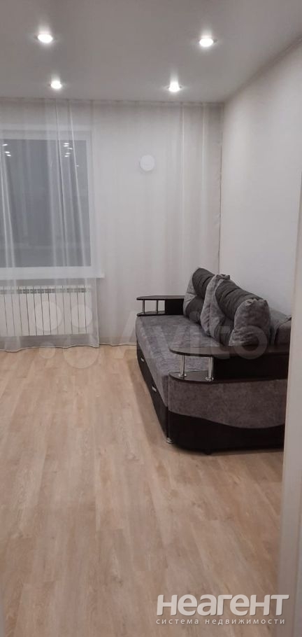 Сдается 1-комнатная квартира, 30 м²