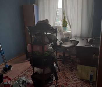 Сдается Многокомнатная квартира, 80 м²