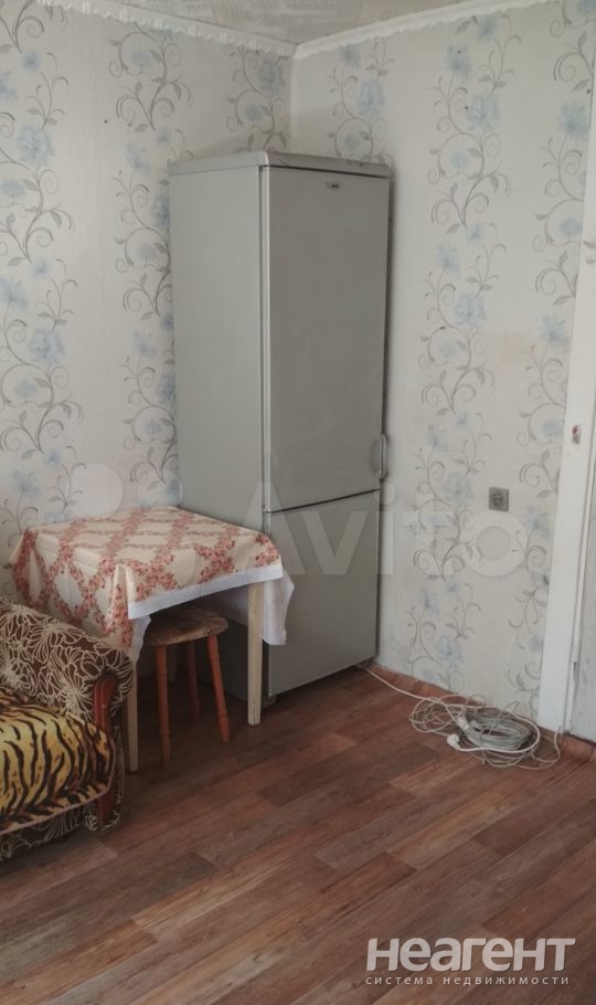 Сдается Комната, 13 м²