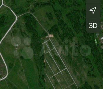 Продается Участок, 1200 м²