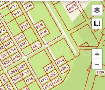 Продается Участок, 1200 м²