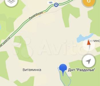 Продается Участок, 1200 м²