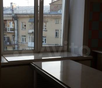 Сдается 2-х комнатная квартира, 54 м²