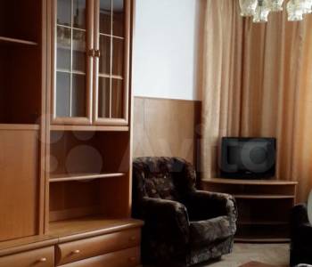 Сдается 2-х комнатная квартира, 54 м²