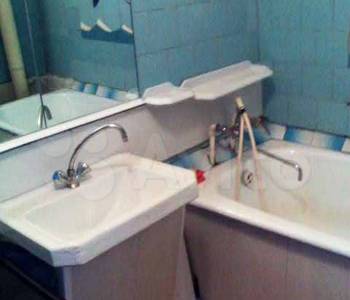 Сдается 2-х комнатная квартира, 54 м²