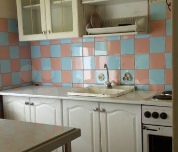 Сдается 2-х комнатная квартира, 54 м²