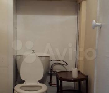 Сдается 2-х комнатная квартира, 54 м²