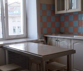 Сдается 2-х комнатная квартира, 54 м²