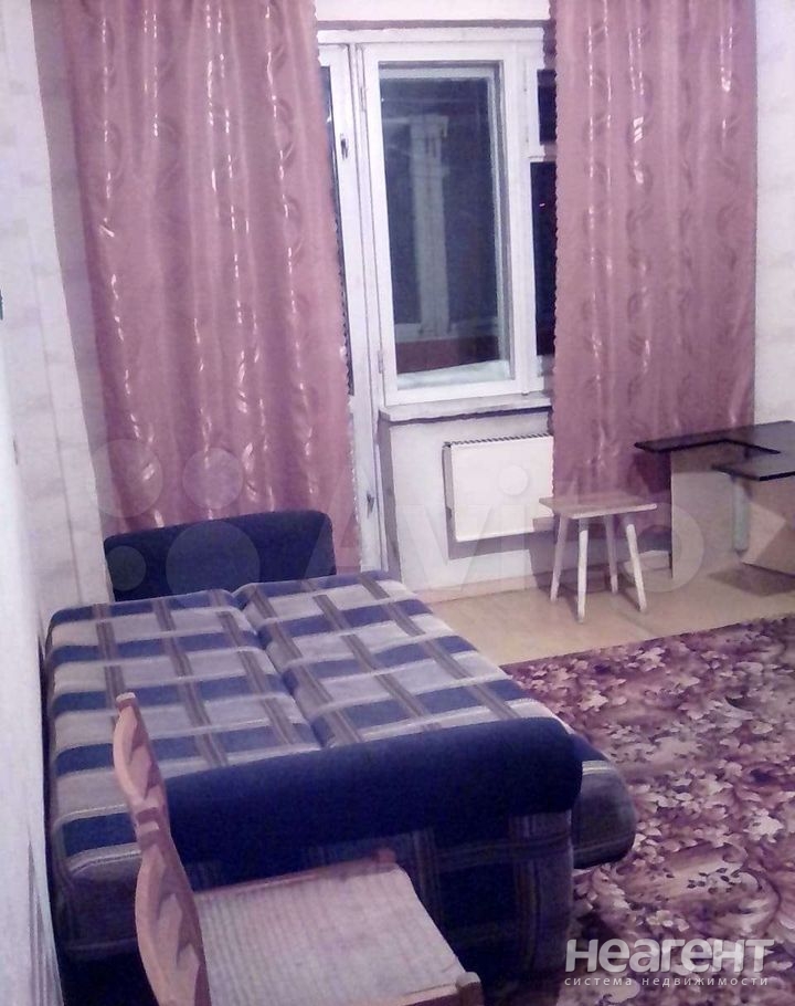 Продается 2-х комнатная квартира, 54 м²