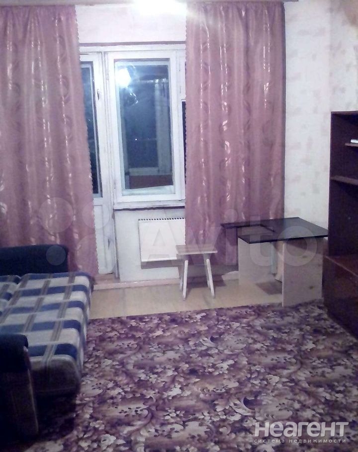 Продается 2-х комнатная квартира, 54 м²