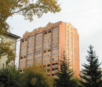 Продается 2-х комнатная квартира, 73 м²