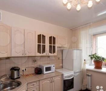 Продается 2-х комнатная квартира, 73 м²