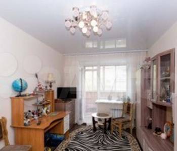 Продается 2-х комнатная квартира, 73 м²