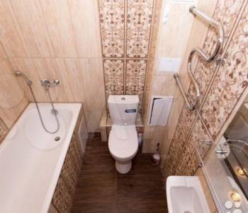 Продается 2-х комнатная квартира, 73 м²