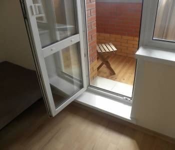 Сдается 1-комнатная квартира, 27 м²