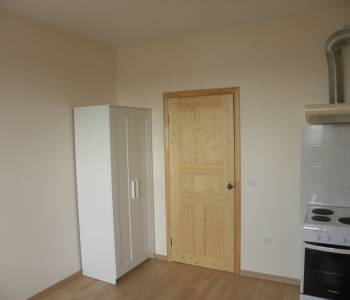 Сдается 1-комнатная квартира, 27 м²