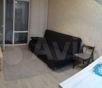 Сдается 1-комнатная квартира, 22 м²