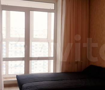 Сдается 1-комнатная квартира, 22 м²