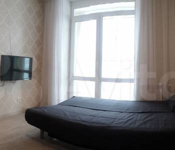 Сдается 1-комнатная квартира, 22 м²