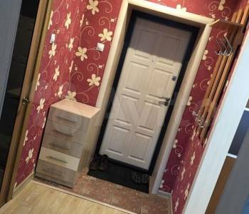 Сдается 1-комнатная квартира, 46 м²