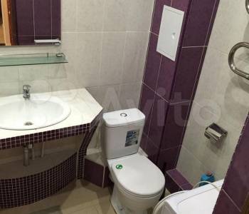 Сдается 1-комнатная квартира, 46 м²