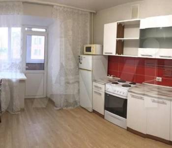 Сдается 1-комнатная квартира, 46 м²