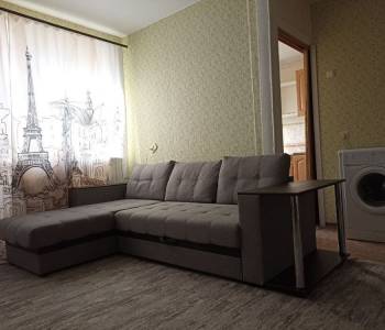 Сдается 2-х комнатная квартира, 43 м²