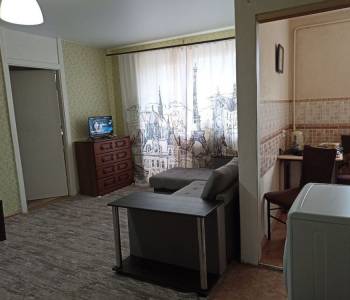 Сдается 2-х комнатная квартира, 43 м²