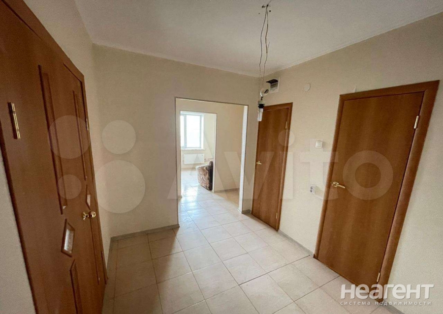 Продается Многокомнатная квартира, 95 м²