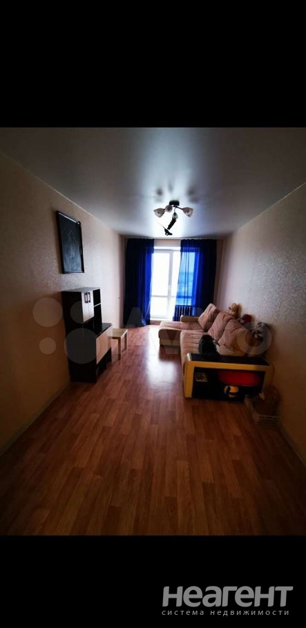 Продается 3-х комнатная квартира, 59 м²