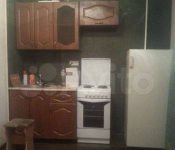 Сдается 1-комнатная квартира, 38 м²