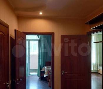 Сдается 1-комнатная квартира, 38 м²