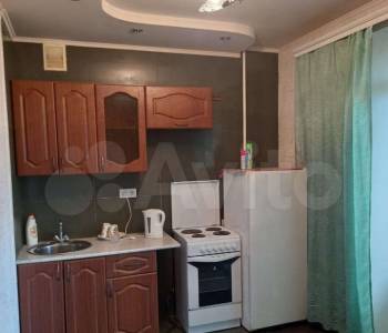 Сдается 1-комнатная квартира, 38 м²
