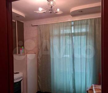 Сдается 1-комнатная квартира, 38 м²