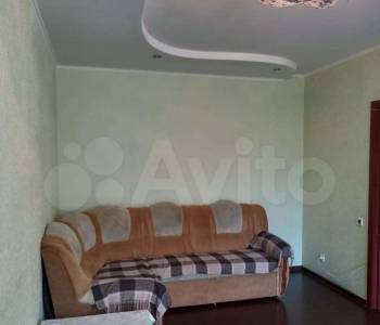 Сдается 1-комнатная квартира, 38 м²
