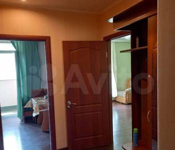 Сдается 1-комнатная квартира, 38 м²