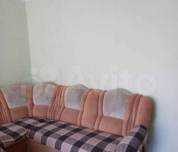 Сдается 1-комнатная квартира, 38 м²