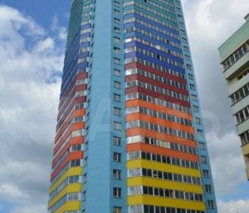 Продается 3-х комнатная квартира, 86 м²