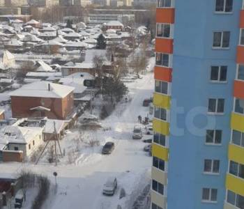 Продается 3-х комнатная квартира, 86 м²