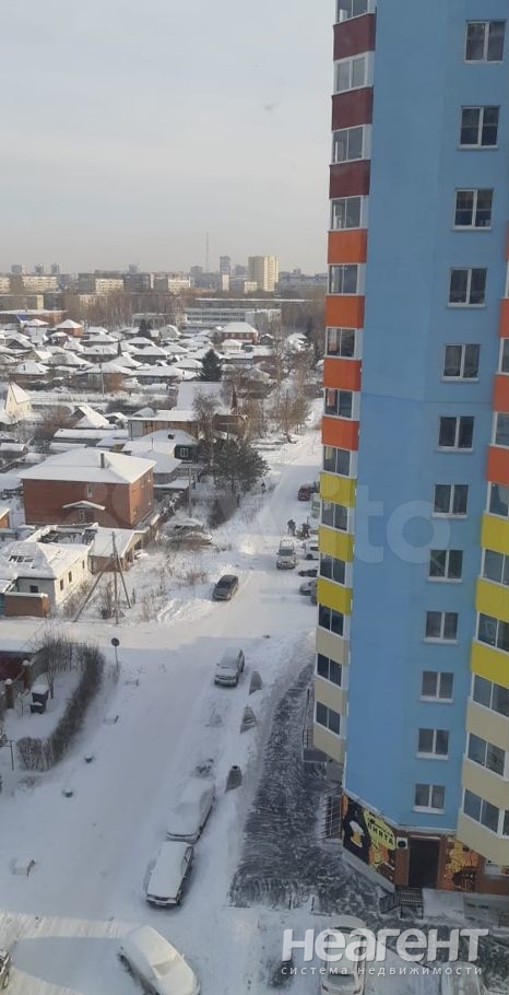 Продается 3-х комнатная квартира, 86 м²