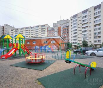 Продается 3-х комнатная квартира, 86 м²