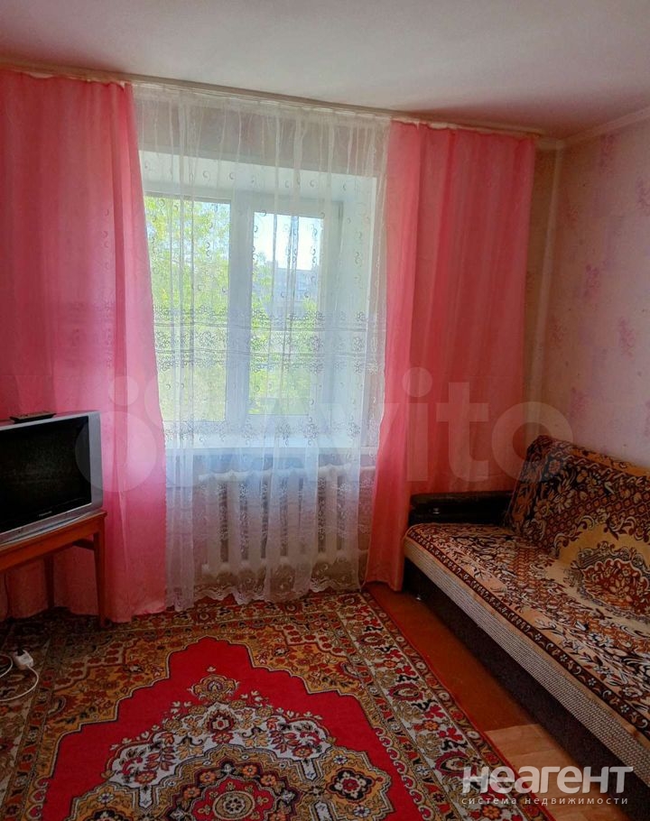 Сдается Комната, 12 м²