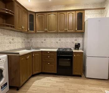 Сдается 1-комнатная квартира, 35,5 м²