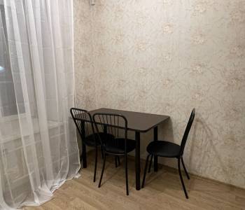 Сдается 1-комнатная квартира, 35,5 м²