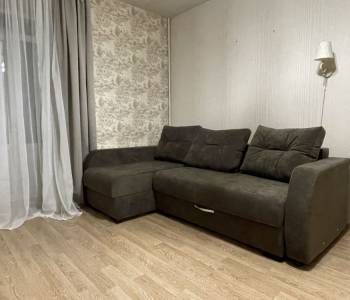 Сдается 1-комнатная квартира, 35,5 м²