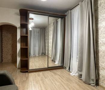 Сдается 1-комнатная квартира, 35,5 м²